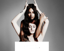 Icona Pop